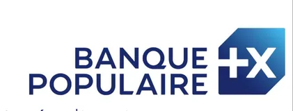 Logo Banque Populaire