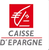 Logo Caisse d’Épargne