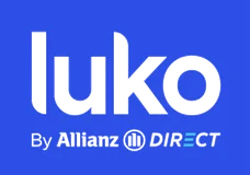 Logo Luko by Allianz Direct