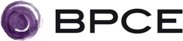 Logo BPCE