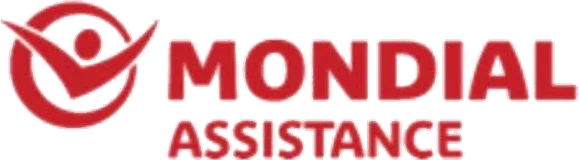 Logo Mondial Assistance