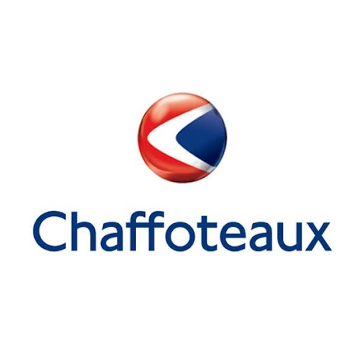 logo chaffoteaux