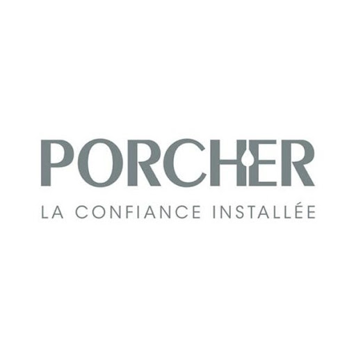 logo porcher